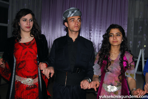 Eğitim Destek Evi Moral Gecesi 63