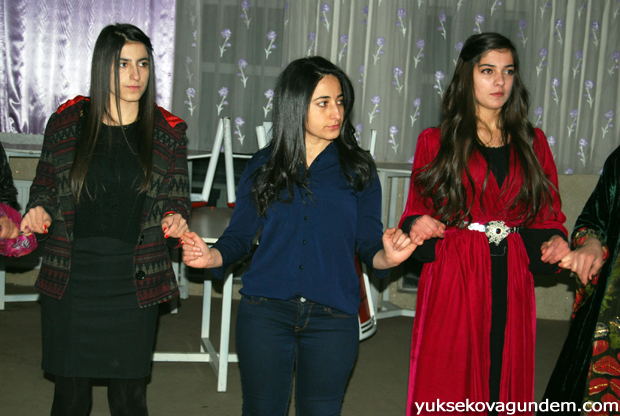Eğitim Destek Evi Moral Gecesi 67