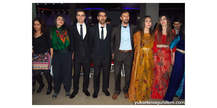 Eğitim Destek Evi Moral Gecesi