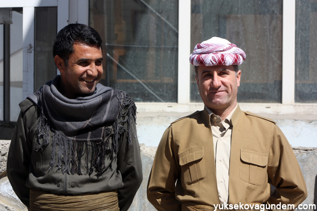 Yüksekova'da Newroz Coşkusu 130