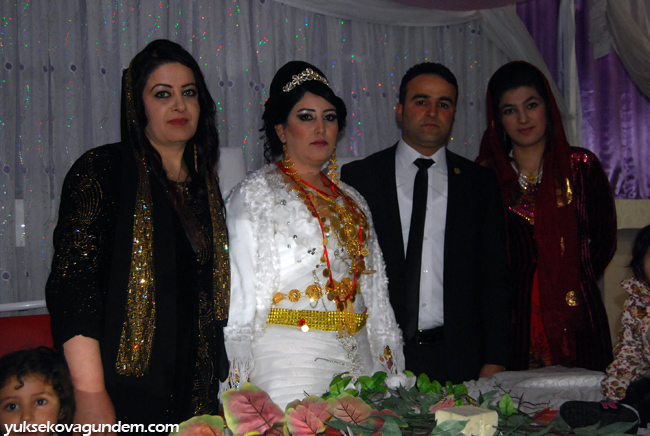 Öztürk Ailesinin Mutlu Günü 10