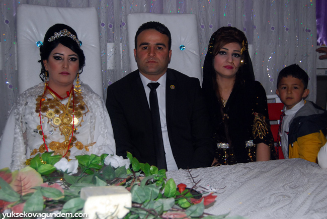 Öztürk Ailesinin Mutlu Günü 14