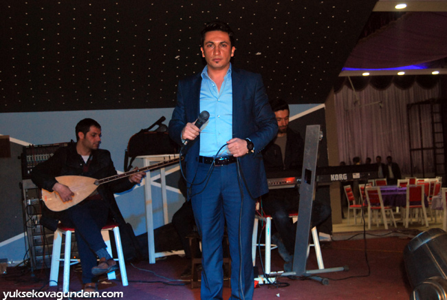 Öztürk Ailesinin Mutlu Günü 16
