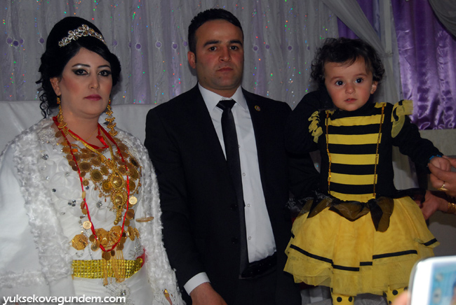 Öztürk Ailesinin Mutlu Günü 18
