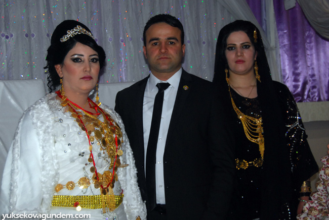 Öztürk Ailesinin Mutlu Günü 2