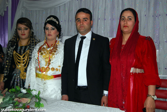 Öztürk Ailesinin Mutlu Günü 21