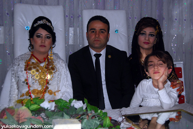 Öztürk Ailesinin Mutlu Günü 4