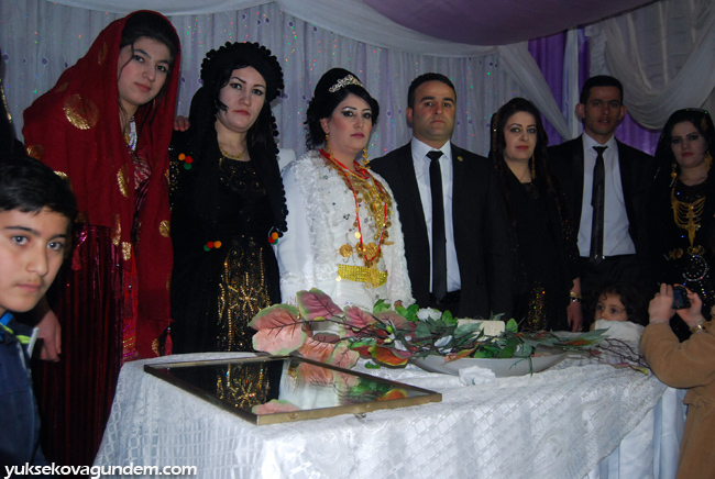 Öztürk Ailesinin Mutlu Günü 5