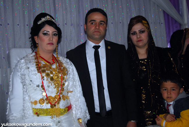 Öztürk Ailesinin Mutlu Günü 7
