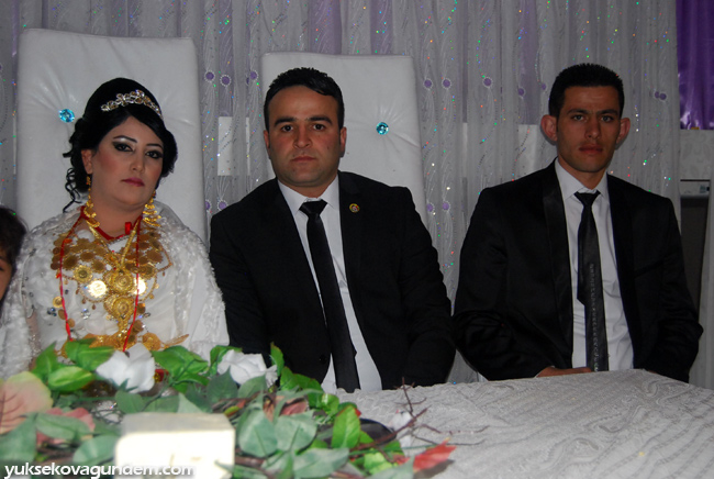 Öztürk Ailesinin Mutlu Günü 8