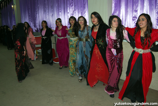 Şemsettin Onay Anadolu Lisesi mezuniyet gecesi 32