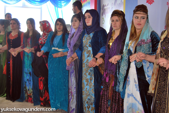 Alp Ailesinin Mutlu Günü 18