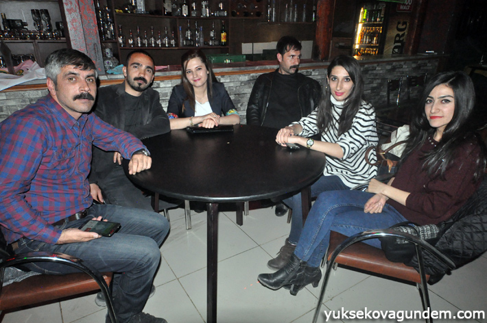 Eğitim-Sen dayanışma gecesi 11