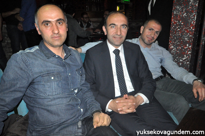 Eğitim-Sen dayanışma gecesi 22