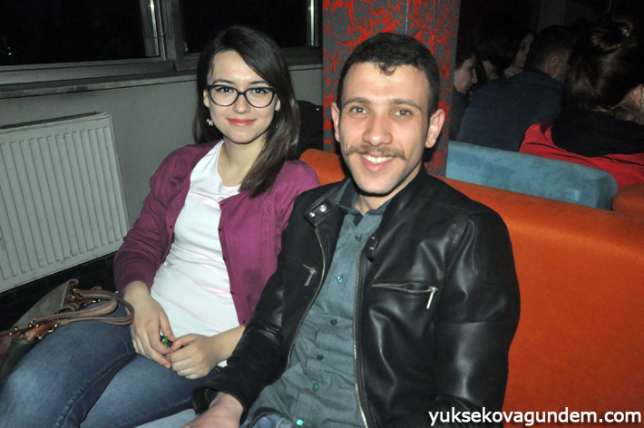 Eğitim-Sen dayanışma gecesi 29