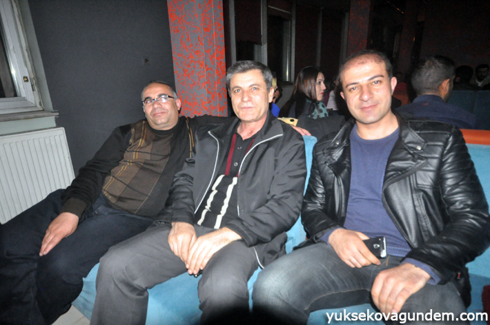 Eğitim-Sen dayanışma gecesi 4