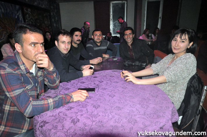 Eğitim-Sen dayanışma gecesi 8