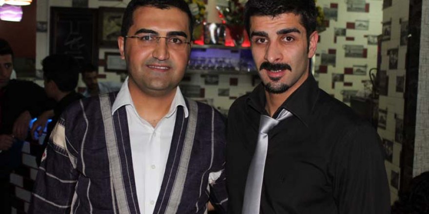 Yüksekova Toki Anadolu Lisesi'nin Mezuniyet Gecesi