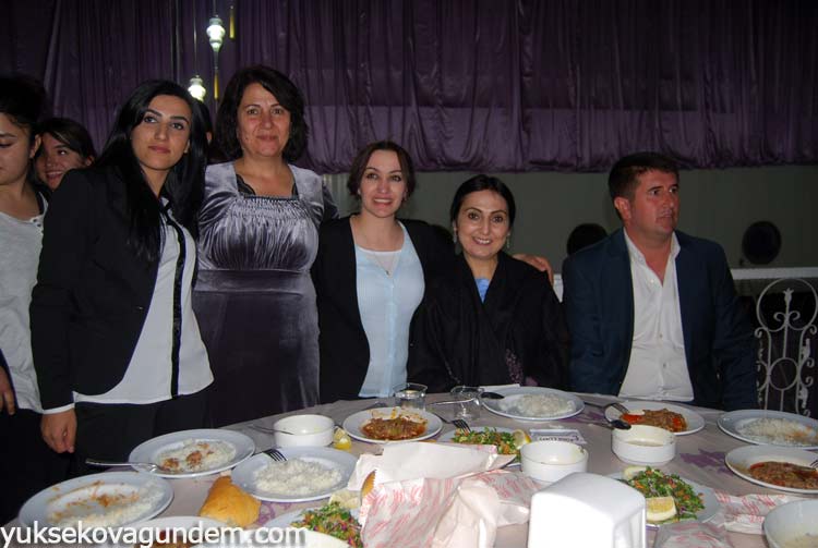 Yüksekdağ: Gever direnişin ve onurun abidesini oluşturmuştur 25