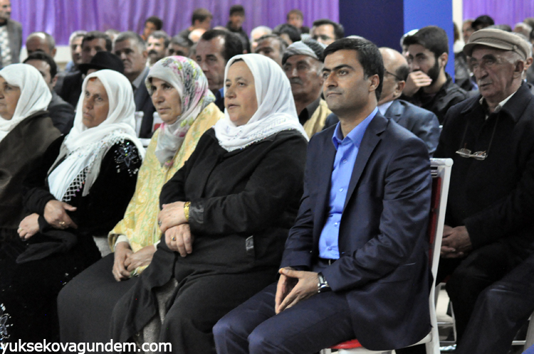 Yüksekdağ: Gever direnişin ve onurun abidesini oluşturmuştur 7