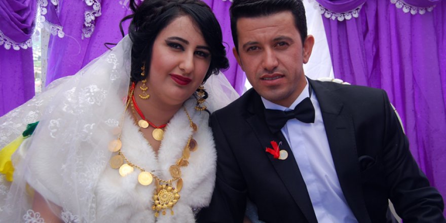 Ateş Ailesinin Mutlu Günü