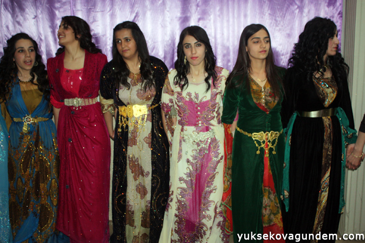 Yüksekova Lisesi Veda Gecesi 114
