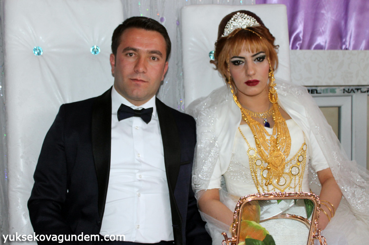 Yüksekova Düğünleri (02-03) Mayıs 2015 1