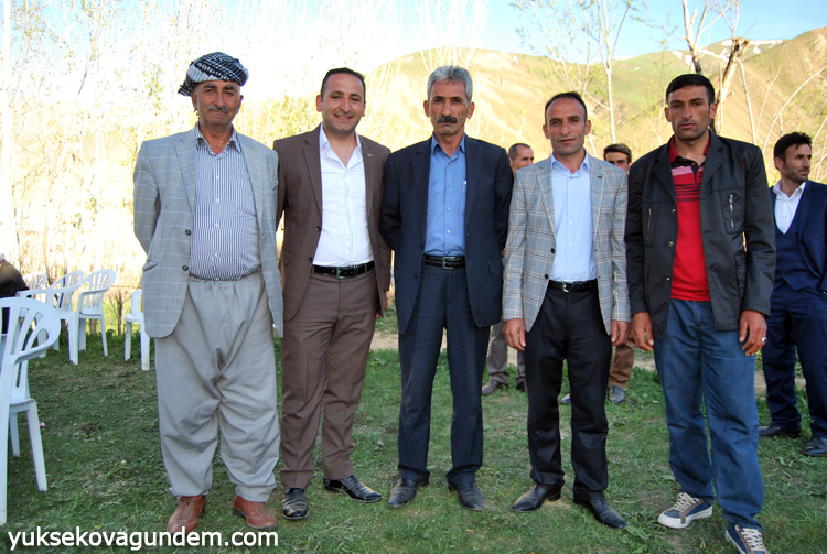 Yüksekova Düğünleri (02-03) Mayıs 2015 101