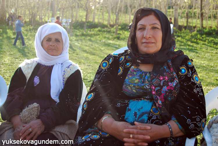 Yüksekova Düğünleri (02-03) Mayıs 2015 102