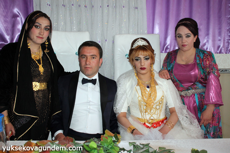Yüksekova Düğünleri (02-03) Mayıs 2015 103