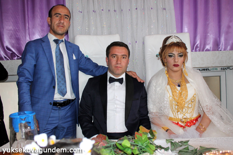 Yüksekova Düğünleri (02-03) Mayıs 2015 104