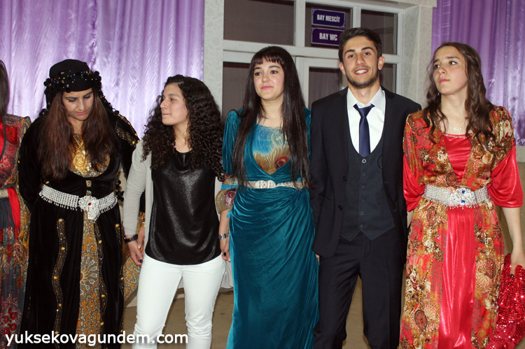 Yüksekova Düğünleri (02-03) Mayıs 2015 105