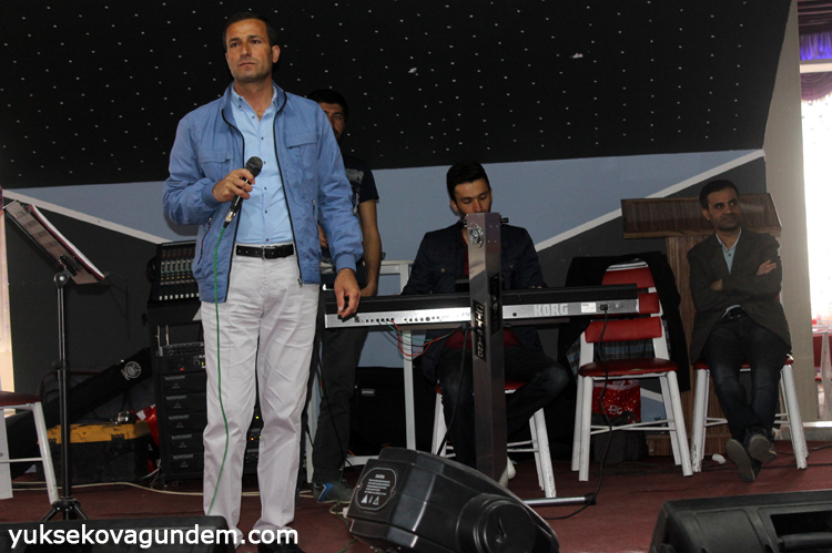 Yüksekova Düğünleri (02-03) Mayıs 2015 109
