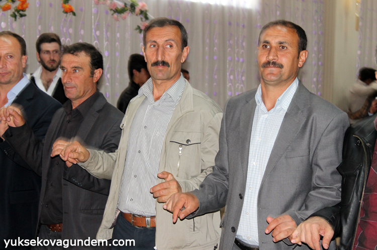 Yüksekova Düğünleri (02-03) Mayıs 2015 111