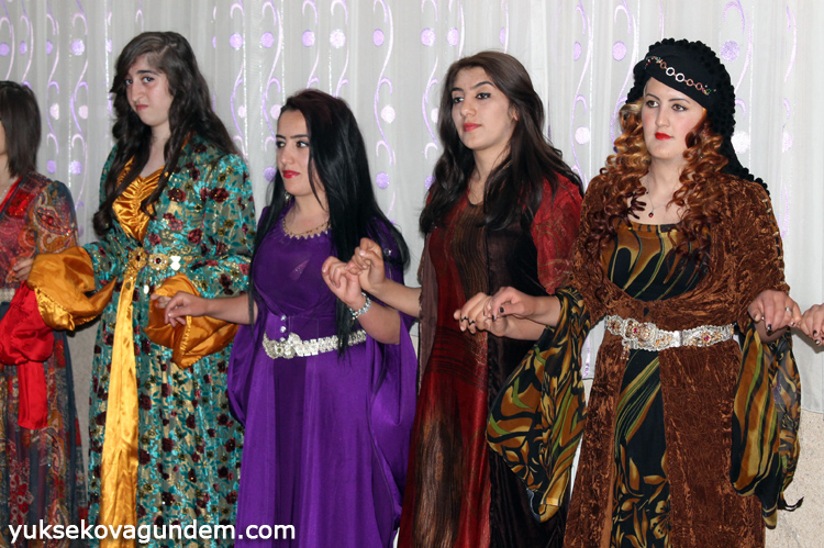 Yüksekova Düğünleri (02-03) Mayıs 2015 114