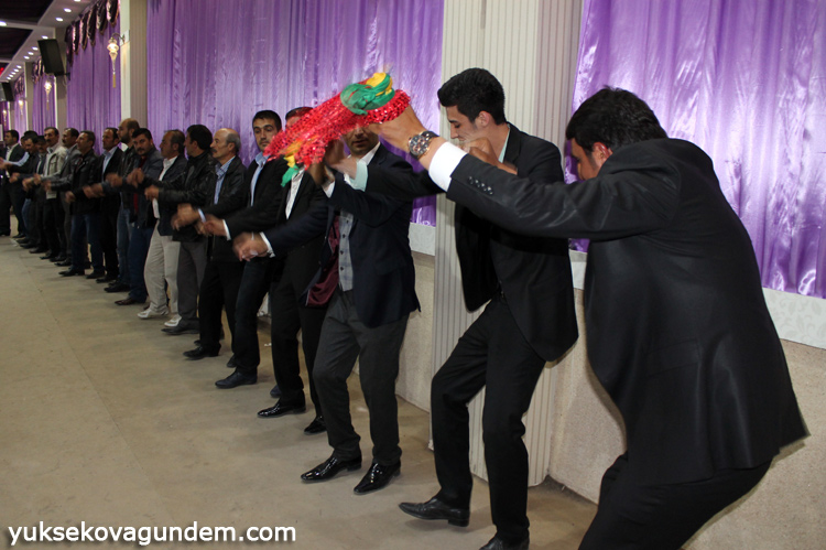 Yüksekova Düğünleri (02-03) Mayıs 2015 119