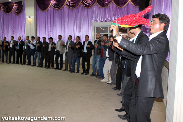 Yüksekova Düğünleri (02-03) Mayıs 2015 121