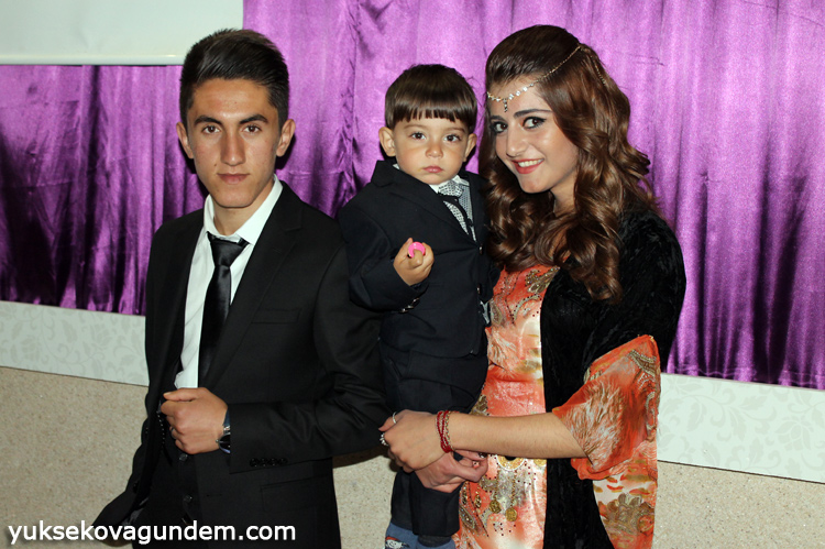 Yüksekova Düğünleri (02-03) Mayıs 2015 123