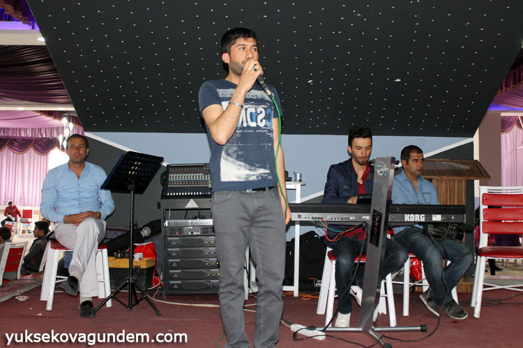 Yüksekova Düğünleri (02-03) Mayıs 2015 124