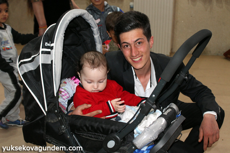 Yüksekova Düğünleri (02-03) Mayıs 2015 125