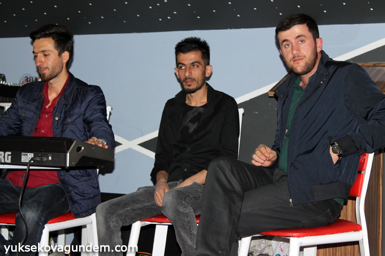 Yüksekova Düğünleri (02-03) Mayıs 2015 128