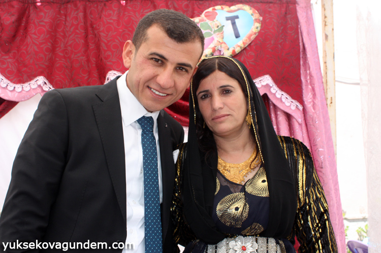 Yüksekova Düğünleri (02-03) Mayıs 2015 13