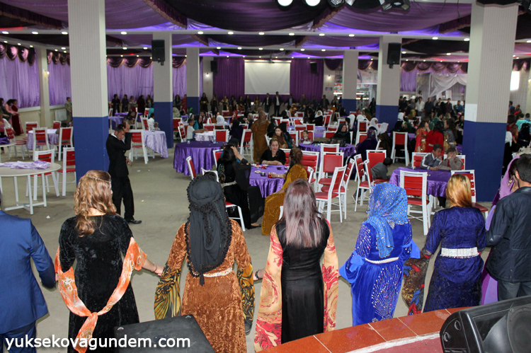 Yüksekova Düğünleri (02-03) Mayıs 2015 131