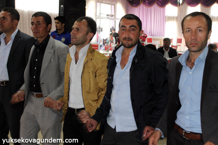 Yüksekova Düğünleri (02-03) Mayıs 2015 135
