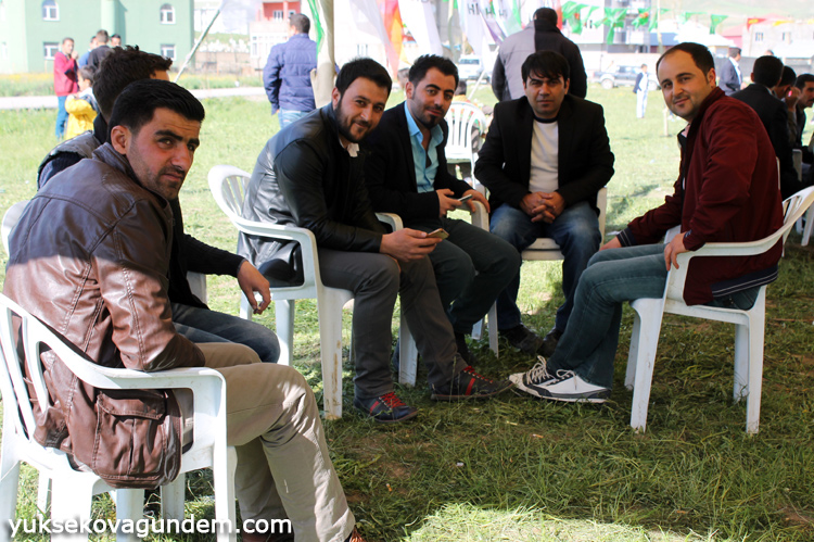 Yüksekova Düğünleri (02-03) Mayıs 2015 138