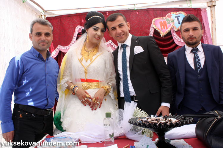 Yüksekova Düğünleri (02-03) Mayıs 2015 14