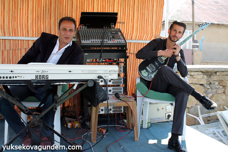 Yüksekova Düğünleri (02-03) Mayıs 2015 140