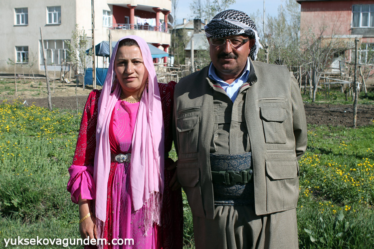 Yüksekova Düğünleri (02-03) Mayıs 2015 141