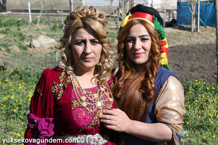 Yüksekova Düğünleri (02-03) Mayıs 2015 143