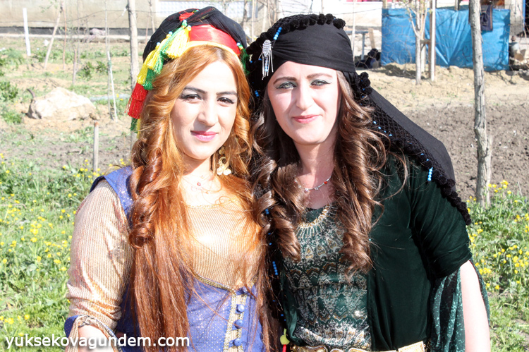 Yüksekova Düğünleri (02-03) Mayıs 2015 145